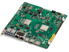 Das Metis Computer Board kommt mit starker KI-Leistung (Bildquelle: Axelera)
