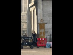 Das Banner mit dem Erdenbaum ist ein starker Hinweis auf Leyndell.