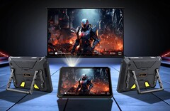 Das Blackview Active 12 Pro gibt es dank Gutscheincode derzeit besonders günstig.