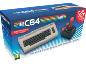 Commodore 64: Rückkehr als Mini-Konsole mit 64 Spielen