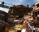 Im Bild: Gegner in Call of Juarez: Gunslinger.