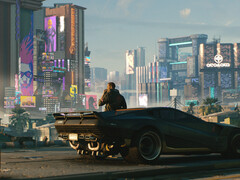 Cyberpunk 2 könnte neben der klassischen Singleplayer-Erfahrung auch gemeinsame Missionen ermöglichen.