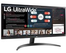Amazon bietet den LG 29WP500 UltraWide-Monitor aktuell zum günstigen Deal-Preis von 170 Euro an (Bild: LG)