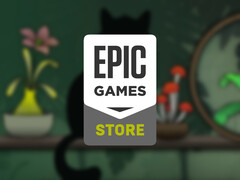 Das kostenlose Spiel für den Zeitraum vom 21. bis 28. August ist durchgesickert. Im Bild: bearbeitetes Titelbild des Titels. (Bildquelle: Epic Games Store)