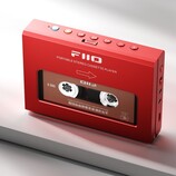 Der Fiio CP11 ist ziemlich schlank und bietet Bluetooth-Konnektivität