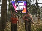Erkundung des Mount Kalaga National Park in GTA 6