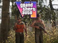 Erkundung des Mount Kalaga National Park in GTA 6