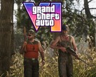 Erkundung des Mount Kalaga National Park in GTA 6