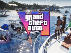 GTA 6 könnte auf aktuellen Konsolen mit bis zu 60 FPS laufen