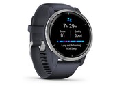 Die Garmin Venu 2 wird derzeit zum Bestpreis angeboten. (Bildquelle: Garmin)