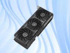 Die RTX 5070 und RTX 5070 Ti bieten 12 bzw. 16 GB VRAM. (Bildquelle: Asus, Unsplash, bearbeitet)