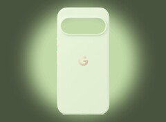 Google soll eine Reihe bunter Schutzhüllen für das Pixel 10 und das Pixel 10 Pro anbieten. (Bildquelle: NieuweMobiel)