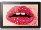 Huawei: Neues Modell des 10,1-Zoll-Tablets MediaPad 10 als S10-232ua?