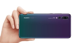 Das Huawei P20 Pro mit dreifacher Leica-Cam soll professionelle Fotografie im Smartphone ermöglichen.