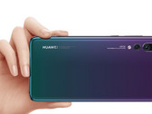 Das Huawei P20 Pro mit dreifacher Leica-Cam soll professionelle Fotografie im Smartphone ermöglichen.