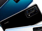 Das dritte P40 Pro+ 5G-Modell will Huawei im Sommer nachreichen, behauptet zumindest ein Leaker.