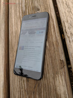 Blickwinkel im Außeneinsatz