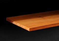 Superwood von InventWood: Hochfestes Holz als Stahl-Alternative (Bildquelle: InventWood)