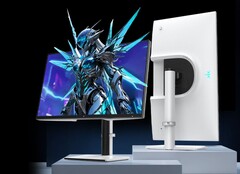 Zwei Gaming-Monitore von KTC gibt es aktuell besonders günstig. (Bildquelle: Amazon)