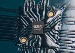 LG verbaut im LG V30 eine verbesserte Version seines Quad-DACs aus dem V20.