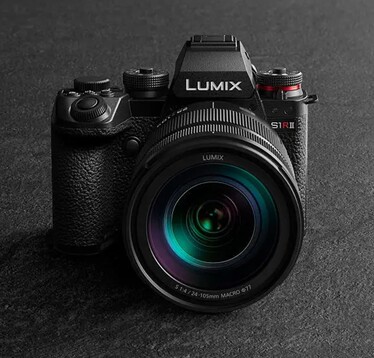 Panasonic S1RII