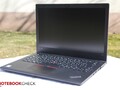 Für manche ThinkPad-Fans ist das T480 so etwas wie der heilige Gral unter den Business-Laptops (Bildquelle: Christian Hintze)