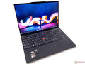 Lenovo ThinkPad Z13 mit Ryzen 7 Pro 6860Z, 32 GB RAM und 3K-OLED-Touchscreen stark reduziert im Angebot (Bild: Notebookcheck)