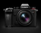 Die Lumix S5D ist aktuell eine der günstigsten Vollformat-Kameras am Markt.