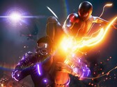 Spider-Man: Miles Morales kann sowohl auf der PS4 als auch auf der PS5 gespielt werden, und zwar rechtzeitig zum Launch der neuen Konsole. (Bild: Sony)