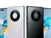 Das Huawei Mate 40 Pro bietet eine erstklassige Ausstattung, allerdings zum stolzen Preis und ohne Google-Dienste. (Bild: Huawei)
