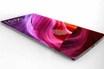 Xiaomi: Mi Mix 2 in Planung