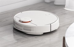 Neuer Xiaomi Mijia Smart-Staubsauger mit Laser Detection System für 250 Dollar