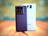 Motorola Edge 70 Pro im Test