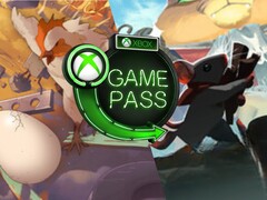 Microsoft startet mit zwei Day-One-Releaeses in den November: Egging On und Whiskerwood. (Xbox Wire / bearbeitet)