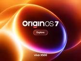Neue Oberfläche des System-Updaters in OriginOS 7.