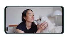 Im Gegensatz zum abgebildeten OnePlus Nord soll die Core Edition nur eine Selfie-Kamera besitzen. (Bild: OnePlus)