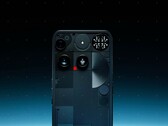 Das jüngste Update für das Nothing Phone (3) soll vor allem die Kameras verbessern. (Bildquelle: Nothing)