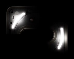 Das Nothing Phone (3a) soll zusammen mit einem Pro-Modell im März vorgestellt werden. (Bildquelle: Nothing)