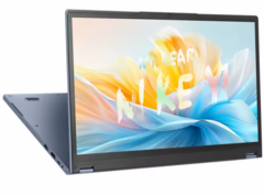 Nur noch morgen: Ninkear YBook 15 Convertible AMD Ryzen, 16 GB RAM Windows 11 Pro für 175 Euro
