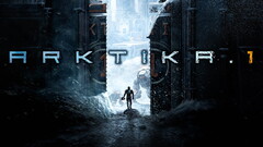 Oculus Connect 4: VR-Spiel Arktika.1 geht für 30 Euro an den Start