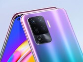 Das Oppo A94 kommt mit einem 48MP-Hauptsensor (Bild: Oppo)