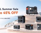 Der OSCAL Summer Sale beschert bis zu 45 Prozent Rabatt.