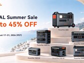 Der OSCAL Summer Sale beschert bis zu 45 Prozent Rabatt.