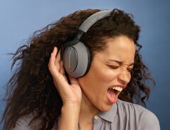 Die Bowers & Wilkins PX7 stehen zusammen mit Sony und Bose derzeit an der Spitze der Over-Ear-ANC-Nahrkungskette. (Bild: Bowers & Wilkins)