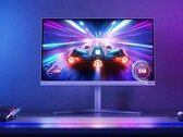 Der neueste Gaming-Monitor von Philips erreicht eine Helligkeit von bis zu 1.650 Nits. (Bildquelle: Philips)