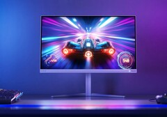 Der neueste Gaming-Monitor von Philips erreicht eine Helligkeit von bis zu 1.650 Nits. (Bildquelle: Philips)