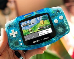 Pokémon Aesthetic Red macht Pokémon Feuerrot deutlich hübscher. (Bildquelle: Dennis Cortés / LibertyTwins, bearbeitet)