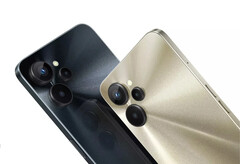 Das Realme 10 5G wurde in China früher als erwartet offiziell enthüllt. (Bild: Realme)