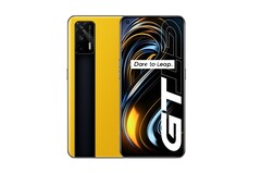 Das Realme GT 5G ist derzeit 100 Euro unter dem Listenpreis zu haben. (Bild: Realme)