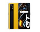 Das Realme GT 5G ist derzeit 100 Euro unter dem Listenpreis zu haben. (Bild: Realme)